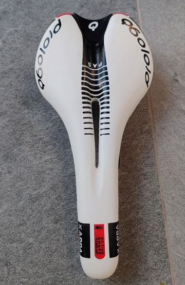 Used Prologo Saddle bike — image 1 of 7