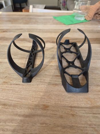 Brugt Bmc Aero Cage Set for Teammachine SLR01 / SLR 2025 bike