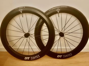 Gebrauchtes Dt Swiss ARC 1400 DICUT db 55 2026 bike