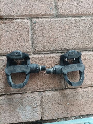 Gebrauchtes Look Keo Pedals bike — Bild 3 von 3