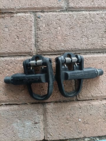Gebrauchtes Look Keo Pedals bike — Bild 2 von 3