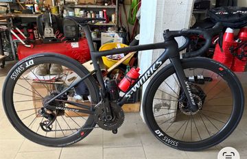 Używany Dt Swiss ERC 1100 Wheels 2023 Wheels