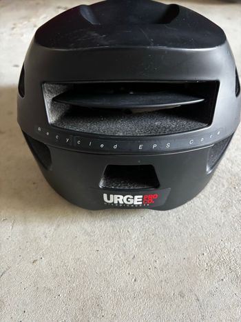 Brugt urge Papingo Helmet bike — billede 3 af 4