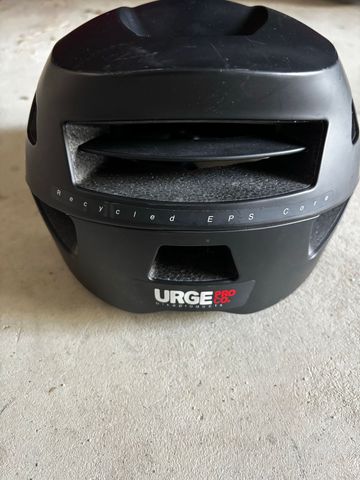 Used urge Papingo Helmet bike — image 3 of 4
