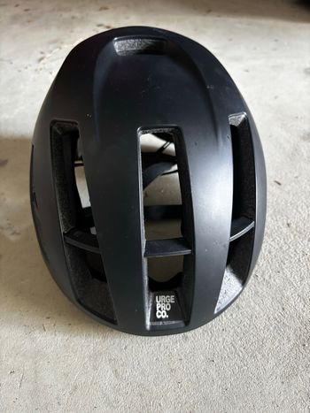 Brugt urge Papingo Helmet bike — billede 2 af 4