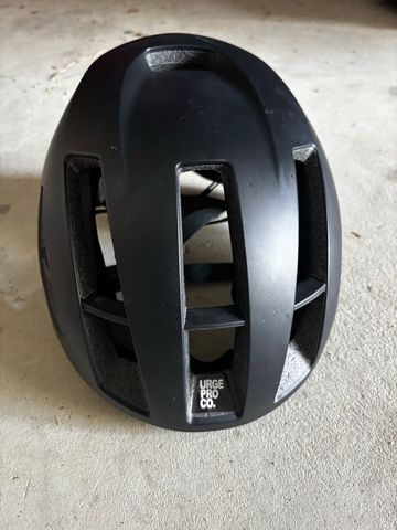 Used urge Papingo Helmet bike — image 2 of 4