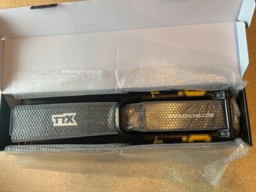Käytetty Standard DH38 m.1 2025 Fork
