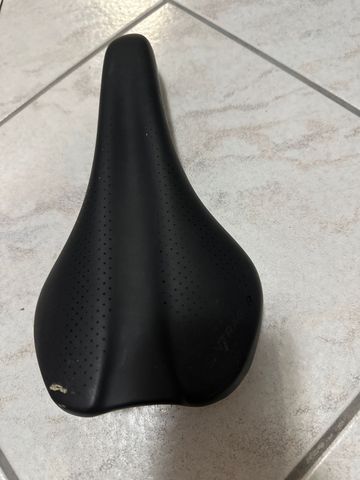Brugt Bontrager Arvada Comp Saddle bike — billede 4 af 4