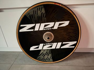 Gebrauchtes Sram Super 9 Disc Wheels