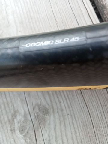 Gebrauchtes Mavic Cosmic SLR 45 Wheels bike — Bild 4 von 4