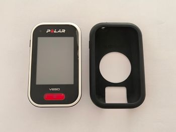 Brugt Polar V650 bike — billede 5 af 6