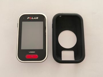 Polar V650 bike usato — immagine 5 di 6