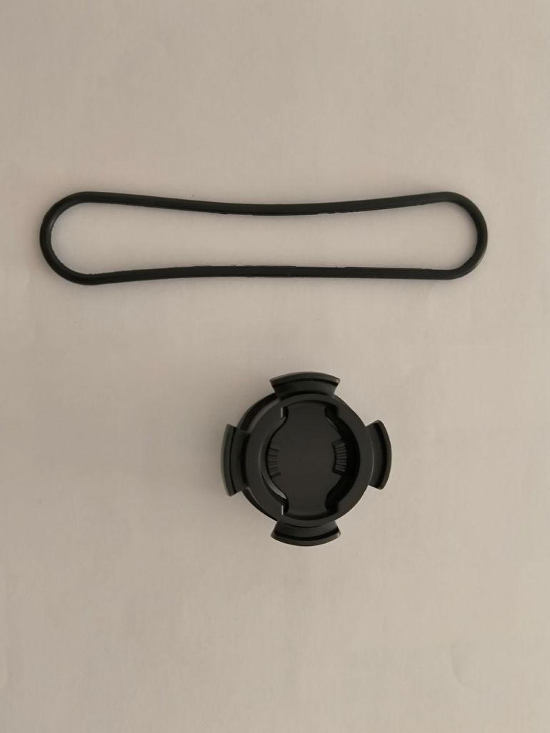 Brugt Polar V650 bike — billede 3 af 6