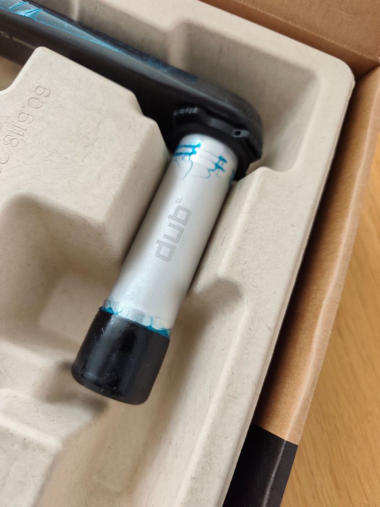 Brugt Sram Red Cranks 2026 bike — billede 2 af 3