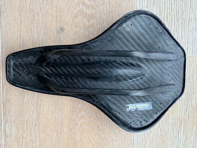 Brugt Wove Saddle 2026 bike — billede 4 af 5