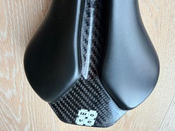 Brugt Wove Saddle 2026 bike — billede 2 af 5
