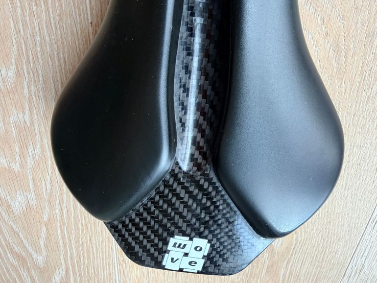 Brugt Wove Saddle 2026 bike — billede 2 af 5