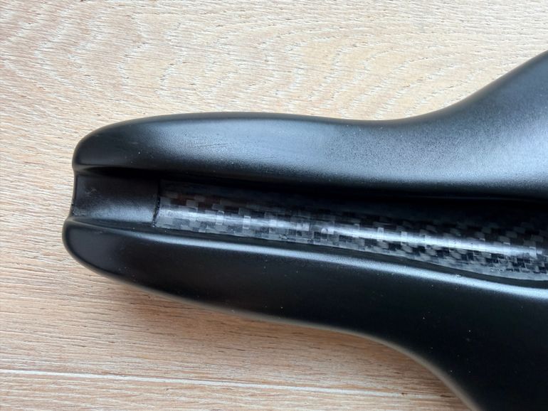 Brugt Wove Saddle 2026 bike — billede 3 af 5