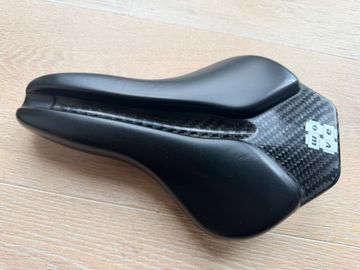 Brugt Wove Saddle 2026 bike — billede 1 af 5