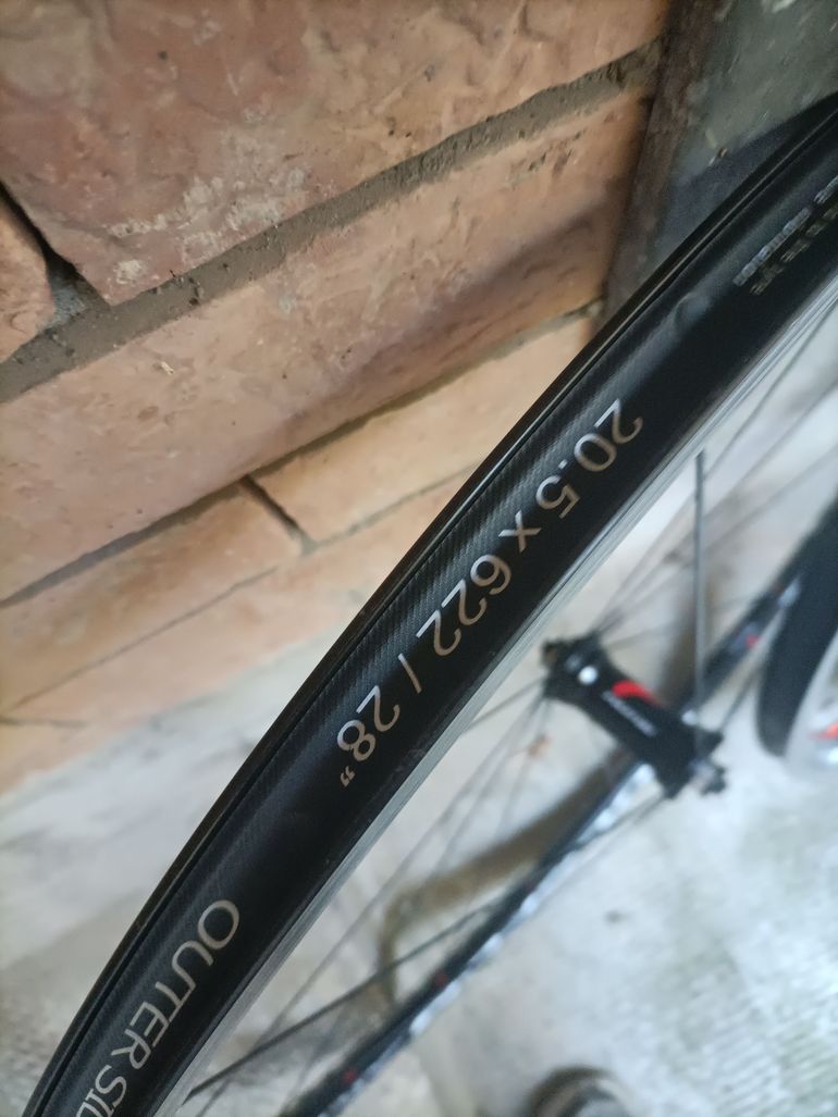 Fulcrum Racing 5 LG Wheelset | buycycle