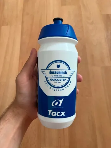 Used Tacx Deucenick Quickstep Cycling Accessories