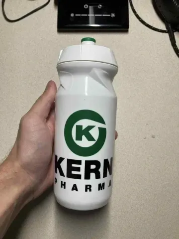 Elite Kern Pharma bidon Cycling Accessories usato