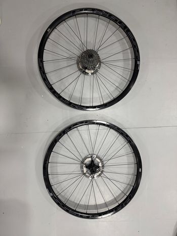 Gebrauchtes PROGRESS Phantom Disc Wheelset bike — Bild 2 von 3