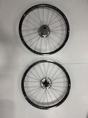 Gebrauchtes PROGRESS Phantom Disc Wheelset bike — Bild 2 von 3