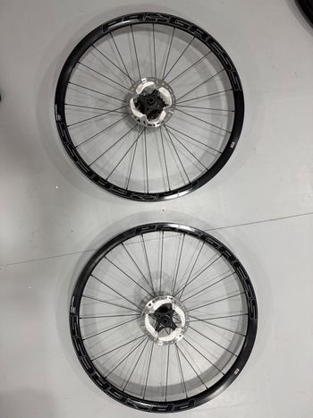 Gebrauchtes PROGRESS Phantom Disc Wheelset bike — Bild 3 von 3