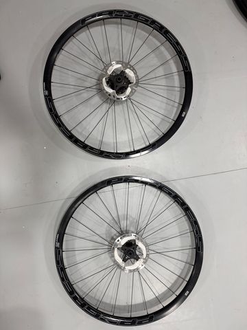 Gebrauchtes PROGRESS Phantom Disc Wheelset bike — Bild 3 von 3