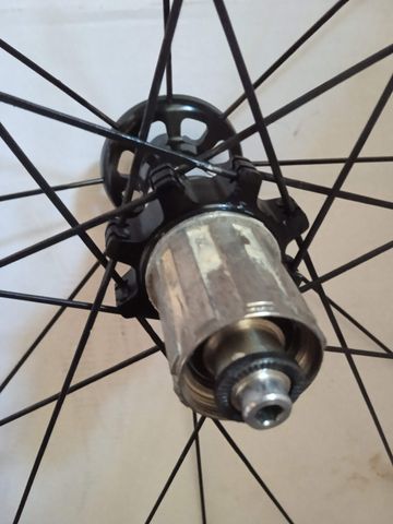 Used Miche SWR bike — image 4 of 4