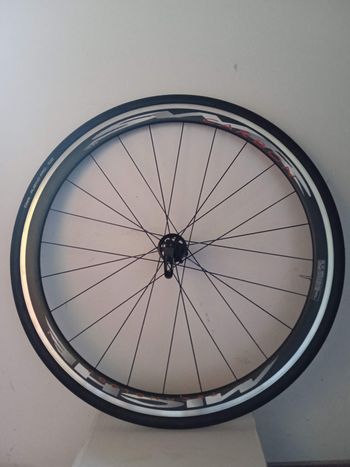 Miche SWR bike usato — immagine 3 di 4