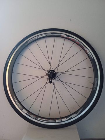 Used Miche SWR bike — image 3 of 4