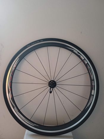 Used Miche SWR Wheels