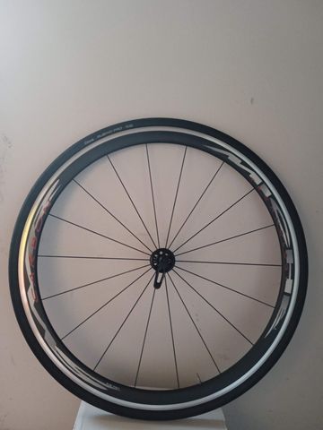 Used Miche SWR bike — image 1 of 4