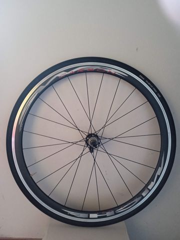 Used Miche SWR bike — image 2 of 4