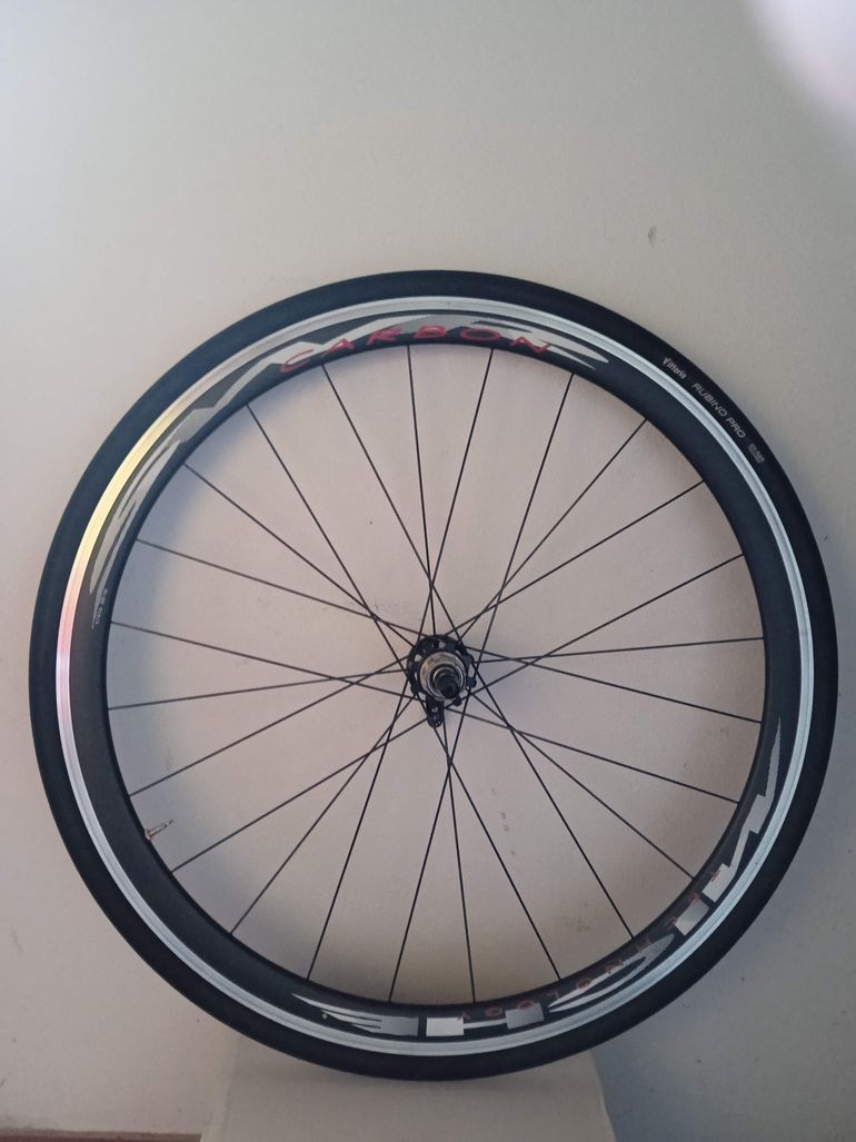 Miche SWR bike usato — immagine 2 di 4