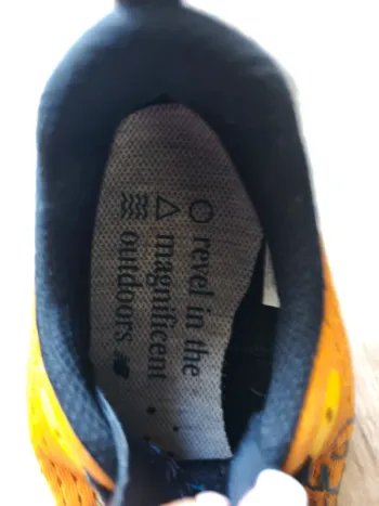 Gebrauchtes New Balance Sneaker Trekkingschuhe Gr.40, 5 bike — Bild 6 von 7