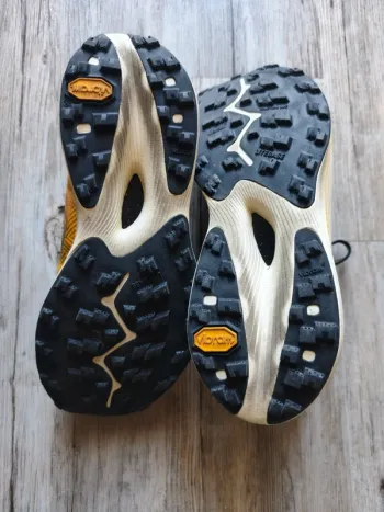 Gebrauchtes New Balance Sneaker Trekkingschuhe Gr.40, 5 bike — Bild 5 von 7