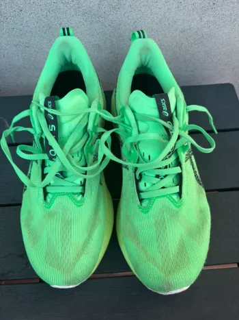 Gebrauchtes Asics FF Blast Max bike