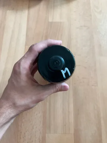 Brugt Elite Drone Hopper bidon bike — billede 3 af 4