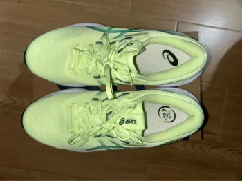 Gebrauchtes Asics Gel Cumulus 28 bike — Bild 2 von 4