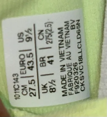 Gebrauchtes Asics Gel Cumulus 28 bike — Bild 4 von 4