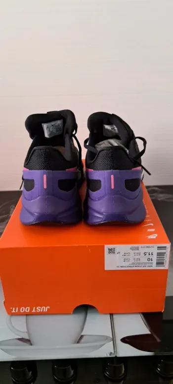 Brugt Nike Air Zoom bike — billede 4 af 10