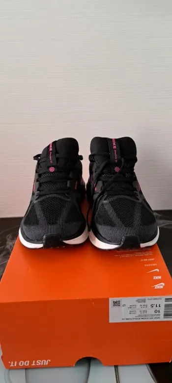 Brugt Nike Air Zoom bike — billede 5 af 10