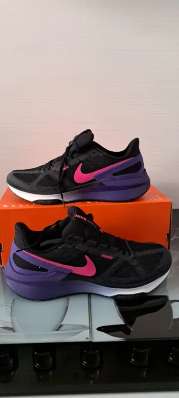 Brugt Nike Air Zoom bike — billede 3 af 10