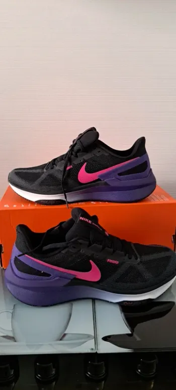 Brugt Nike Air Zoom bike