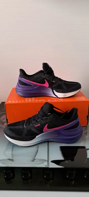 Brugt Nike Air Zoom bike — billede 7 af 10