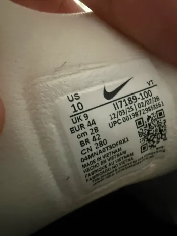 Gebrauchtes Nike Zoom X bike — Bild 5 von 6