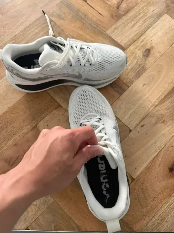 Gebrauchtes Nike Zoom X bike — Bild 4 von 6
